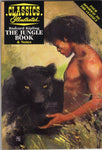 Classics Illustrated: The Jungle Book & Notes, Rudyard Kipling, VF