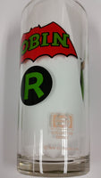 1978 Pepsi Burger King Collector Robin Glass Excellent Condition!