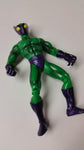 Spider-Man The Beetle Action Figure 1997 Toy Biz VF