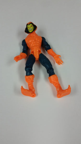Hobgoblin Action Figure 1997 Toy Biz Loose No Accessories Nice Condition!