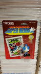 ERTL DC Comics Super Heroes The Penguin Sealed On Card!