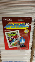 ERTL DC Comics Super Heroes The Penguin Sealed On Card!