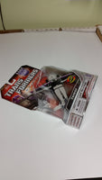 Transformers Universe Tankor "Triple Changer" Action Figure W/ Melee Blade Sealed In Box 2007