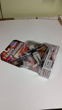 Transformers Universe Tankor "Triple Changer" Action Figure W/ Melee Blade Sealed In Box 2007