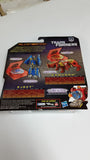 Transformers Generations Fall Of Cybertron Eject & Ramhorn Action Figure Set Sealed On Card 2012