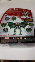 Marvel Legends Ultimate Iron Man & Annihilus BAF Sealed Figure Set 2006