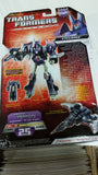 Transformers Universe Cyclonus And Nightstick 25th Anniversary Action Figure 2008 Sealed New!