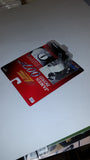 Johnny Lightning James Bond 007 Dr. No '57 Chevy Bel Air Playing Mantis 1999 Sealed On Card New!