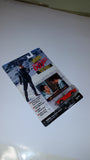 Johnny Lightning James Bond 007 On Her Majesty's Secret Service Cougar Convertible Die Cast Playing Mantis Sealed On Card New