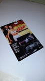 Johnny Lightning James Bond 007 GoldenEye Aston Martin Die Cast Sealed On Card New