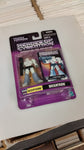 Transformers Heroes Of Cybertron G1 Collection Megatron Action Figure 2001 Sealed On Card New