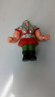 Masters Of The Universe Ram Man Vintage Action Figure 1982 Mattel Loose Nice!