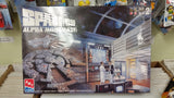 Space: 1999 Alpha Moonbase Vintage AMT ERTL 1998 Model Kit Skill Level 2 Sealed