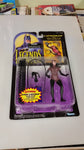 Catwoman Legends Of Batman Series Kenner Action Figure Sealed On Card