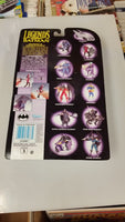 Catwoman Legends Of Batman Series Kenner Action Figure Sealed On Card