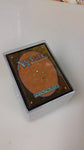 Magic The Gathering Random 200 Card Box Plastic Holder Great Deal!