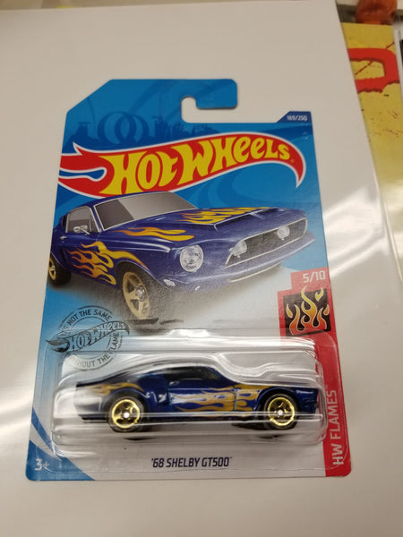 Hot Wheels Camaro Z28 Collector #1078 1998 Sealed On Card New