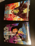 Star Wars Dark Empire Platinum Set 1-6 Limited Edition of 4,000 Dark Horse all COA VFNM