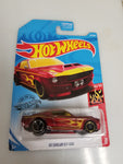 Hot Wheels '68 Shelby GT 500 2018 HW Flames Series 5/10 Sealed On Card New