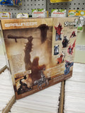 Spawn Classic Comic Covers The Dark Ages i.23 Deluxe Boxed Set Huge Action Figure Sealed New!