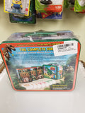 Land Of The Lost Retro Lunchbox DVD Set Complete Series 2009 HTF Sealed New
