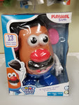 Playskool Friends 13Pc Mr. Potato Head Classic Kids Children Toddlers Toy New Sealed