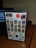 Star Wars Ultimate Library 15 Book Boxed Set w/ Poster Disney Young Readers Sealed New