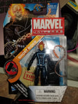 Marvel Universe Ghost Rider Action Figure Sealed On Card New!