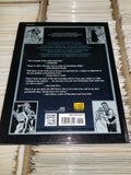Will Eisner's Family Matter Hardcover Graphic Novel Limited Signed Edition #499 of 500 Kitchen Sink Press Rare!