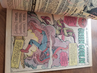 Amazing Spider-Man #14 First Green Goblin! Silver Age Marvel Super Key GVG