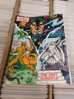 Marvel Treasury Edition #22 The Sensational Spider-Man! HTF Oversized Bronze Age VGFN