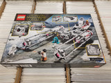 Lego Star Wars Resistance Y-Wing Starfighter Set #75249 Sealed in Box