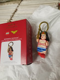 Hallmark Lego Wonder Woman 2021 Keepsake Christmas Ornament! New In Box