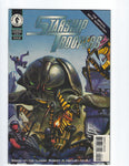 STARSHIP TROOPERS #2 of 2 VFNM 1997