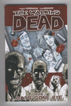 The Walking Dead Trade Paperback Vol 1 13th Printing VF