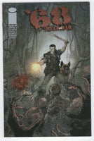 '68 Rule Of War #3 Cover A FVF Mature Readers