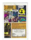 Batman #351 What Stalks The Gotham Night?" Newsstand Variant! VGFN