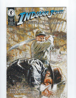 Indiana Jones Thunder In The Orient 3 VFNM