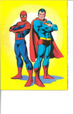Superman Vs Spider-Man Treasury #1 HTF Bronze Age Key VGFN