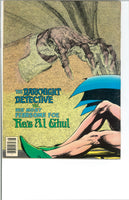 Batman Limited Collectors Treasury Edition C-51 HTF Neal Adams Bronze Age Key Ra's Al Ghul