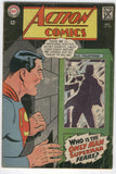 Action Comics #355 GVG