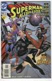 Action Comics #765 Superman Lex Luthor Joker Harley Quinn Mercy (Oh My!) NM