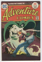 Adventure Comics #439 Featuring The Spectre! Bronze Age Classic VG