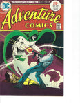 Adventure Comics #439 The Spectre! Bronze Age VGFN