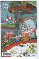Adventure Time #13 VFNM