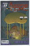 Adventure Time #17 VFNM