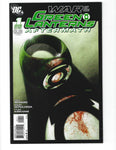 War Of The Green Lanterns: Aftermath #1 VF
