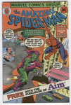 Amazing Spider-Man Exclusive Collectors Edition 1980 Aim Toothpaste Promo HTF VGFN