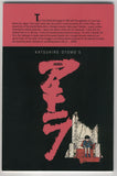 Akira #1 Epic Comics Katsuhiro Otomo Prestige Format First Print High Grade NM-