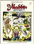 Aladdin Effect Marvel Graphic Novel #16 Storm She-Huk Tigra HTF FN